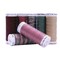 12 Wt. Cotton Petites Thread - Just Peachy Sampler by Rosewood Manor - 50 yd. Spools